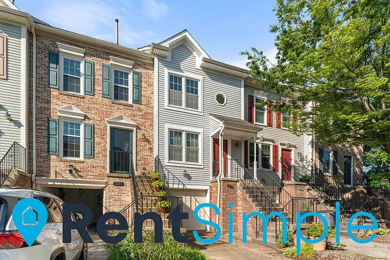 3 bed, 2.5 bath, 1288 sqft, $2,945 — Photo 3