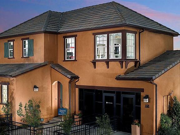 Residence 2 Exterior