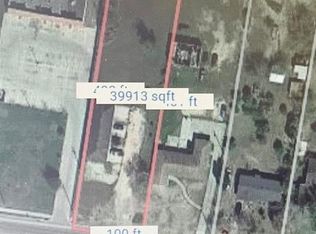 2109 E Monte Cristo Rd, Edinburg, TX 78542