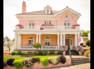 311 N Main St, Pendleton, OR 97801