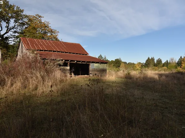0 SW Mill Creek Rd, Sheridan, OR 97378