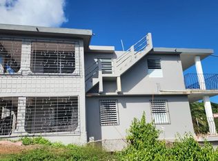 393 Calle Un, Fajardo, PR 00738