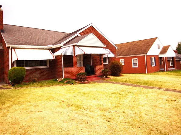 966 Morgan St, Brackenridge, PA 15014