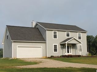 4374 N Parma Rd, Parma, MI 49269