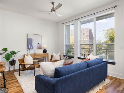 747 Ralph McGill Blvd NE UNIT 222, Atlanta, GA, 30312