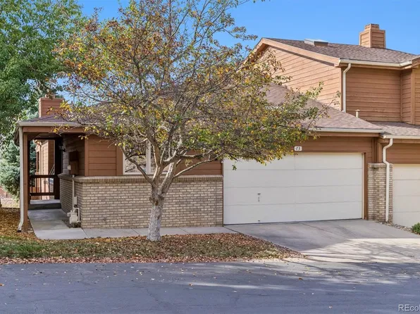 73 Ward Court, Lakewood, CO 80228