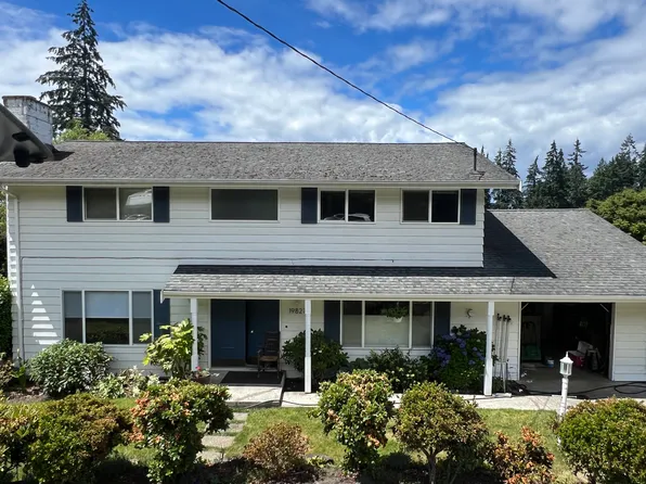 19827 11th Ave NW, Seattle, WA 98177