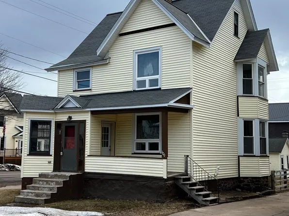 100 Pewabic St, Laurium, MI 49913