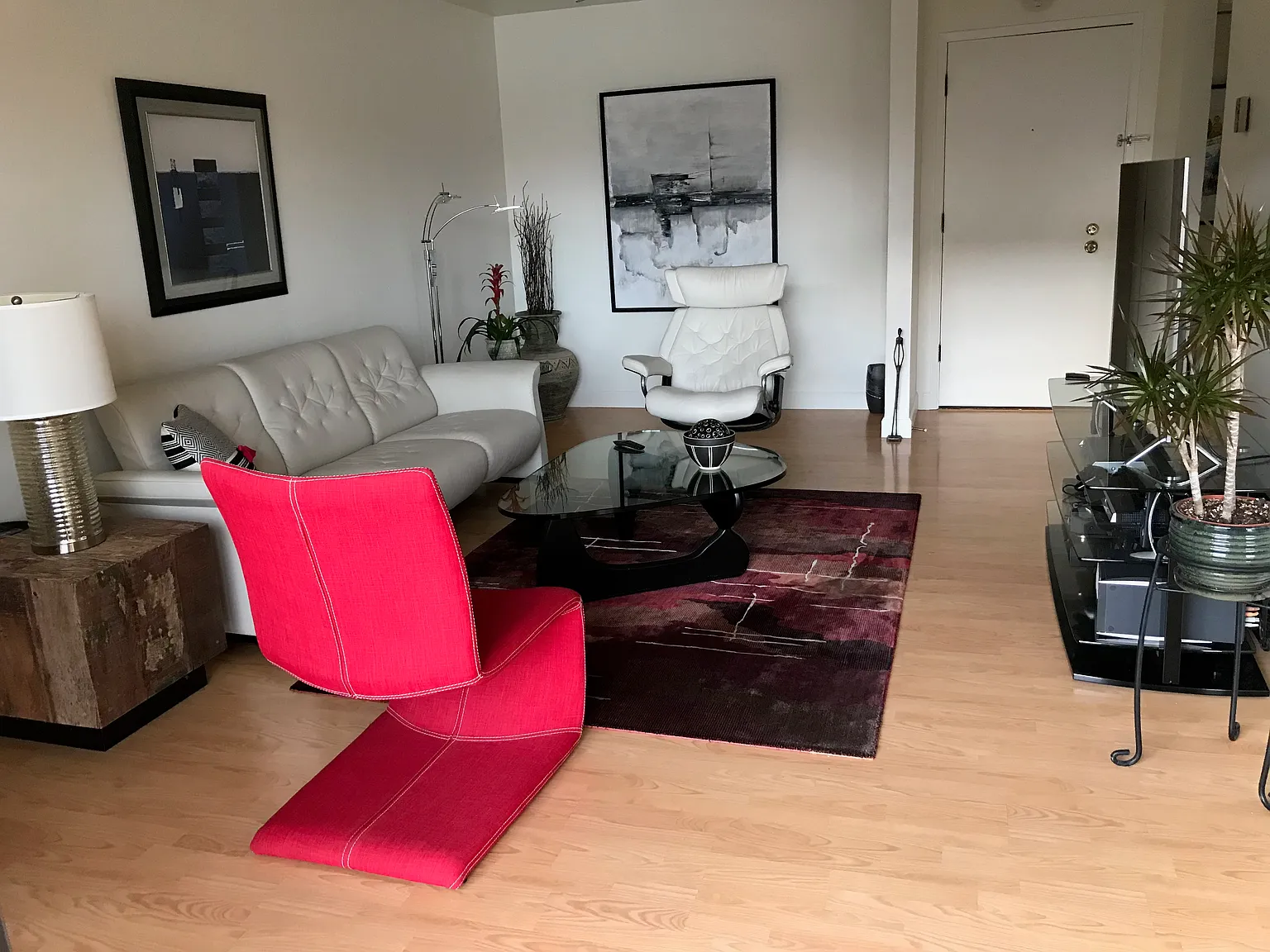 1 bed, 660 sqft, $2,500 — Photo 4