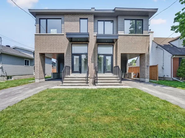 157 Glynn Ave, Ottawa, ON