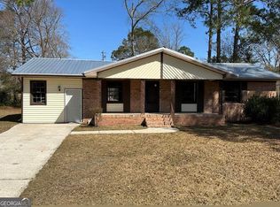 1220 Poplar Ave, Nashville, GA 31639