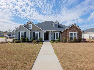 3901 Crusader Ct, Valdosta, GA 31605