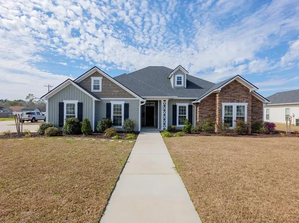 3901 Crusader Ct, Valdosta, GA 31605