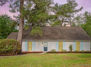 109 Cahaba St, Enterprise, AL 36330