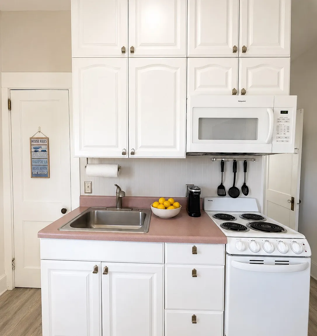 E Leaming Ave, Wildwood — Photo 4