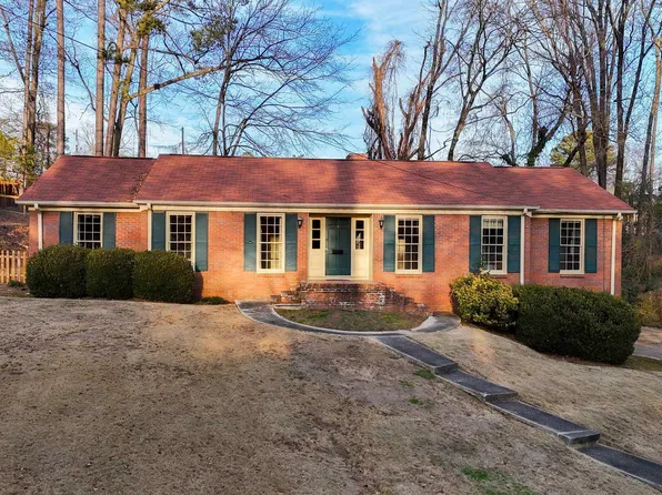 4025 Royal Oak Court Mountain Brk, Birmingham, AL 35243