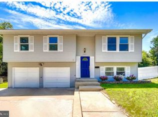 1901 Harbinger Trl, Edgewood, MD 21040