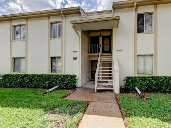 115 Palmetto Ct #115, Oldsmar, FL 34677