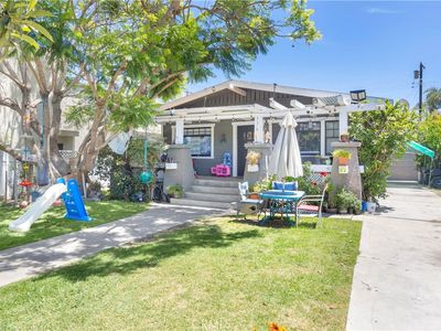 776 Stanley Ave, Long Beach, CA, 90804