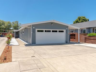 2265 Cherry St, San Leandro, CA, 94577
