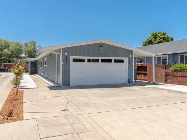 2265 Cherry St, San Leandro, CA 94577