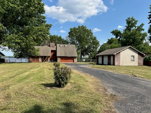 25311 S 610th Dr, Grove, OK 74344