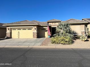 4448 W Adobe Dr, Eloy, AZ 85131
