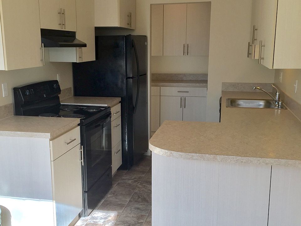 All New Kitchen and Appliances