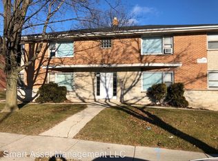7700 W Hampton Ave APT 1, Milwaukee, WI 53218