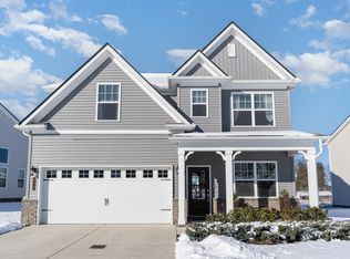 214 Casper Dr, Spring Hill, TN 37174
