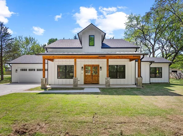 35 Elm Dr, Pottsboro, TX 75076