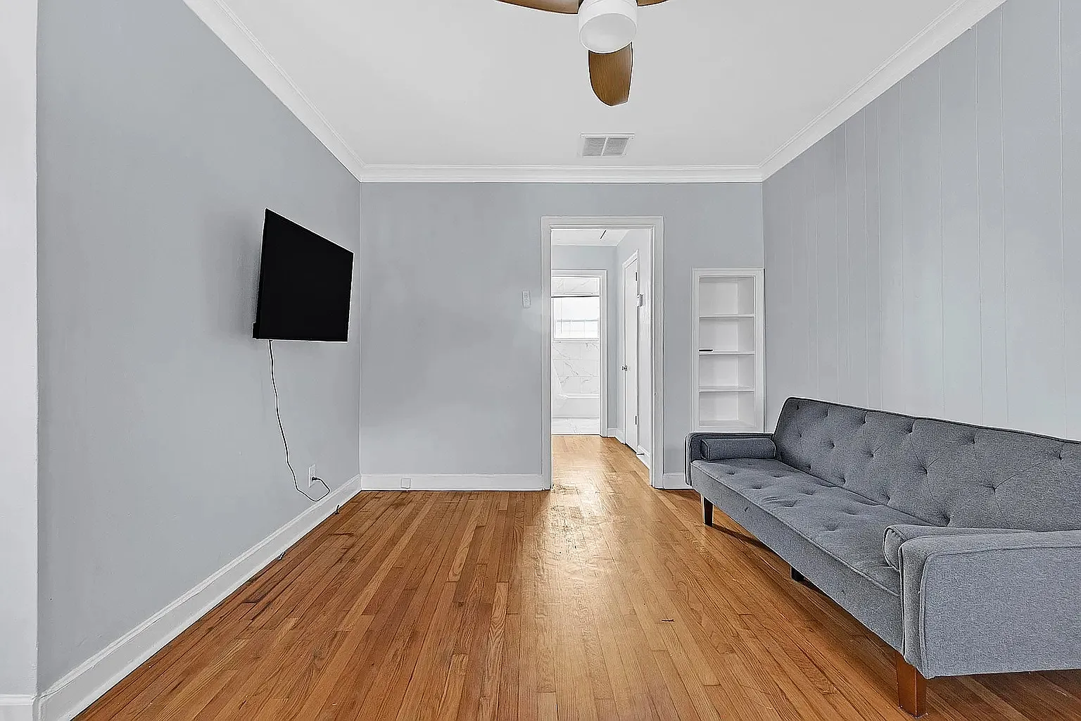 1 bed, 675 sqft, $1,275 — Photo 2