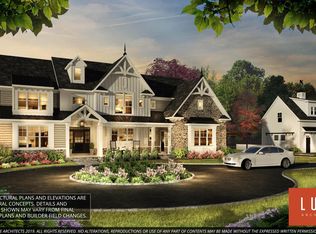 114 Kings Ct, Chalfont, PA 18914