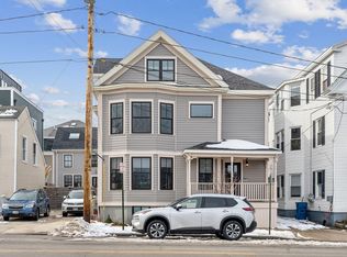 77 Congress St APT 2, Portland, ME 04101