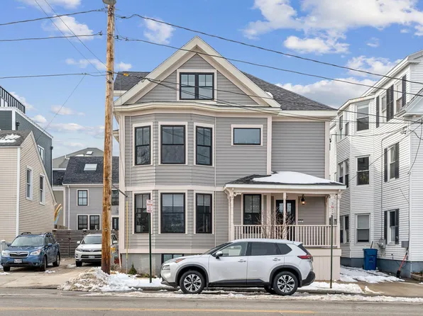 77 Congress Street #2, Portland, ME 04101