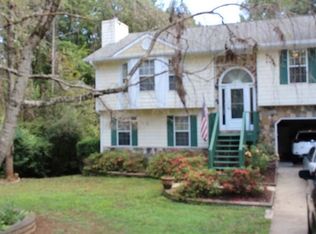 4514 Trellis Way, Braselton, GA 30517