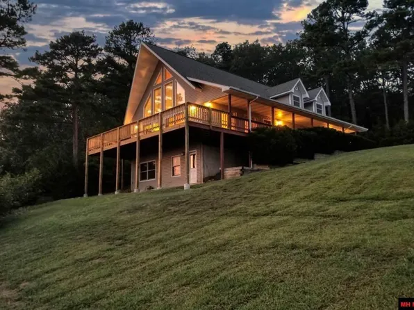130 White Bluffs Ct, Norfork, AR 72653