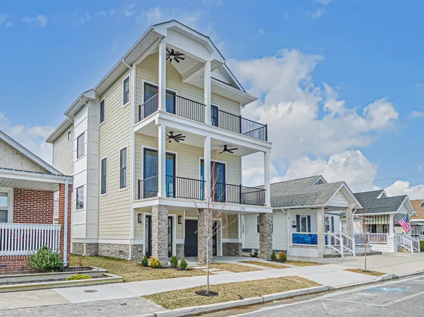 212 N Union Ave, Margate, NJ 08402