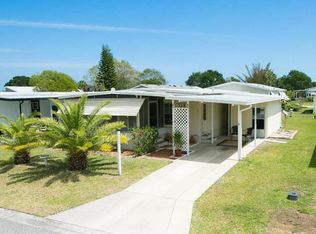 1028 Oriole Cir, Barefoot Bay, FL 32976