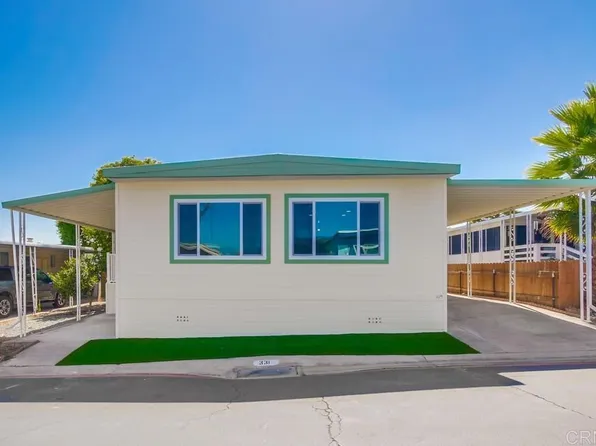 8301 Mission Gorge Rd Space 331, Santee, CA 92071