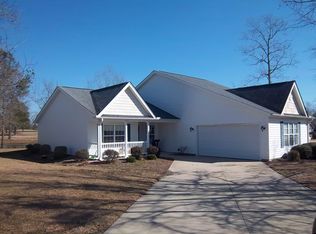 1202 Blue Heron Point, Manning, SC 29102
