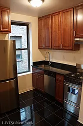 Rented by Living New York