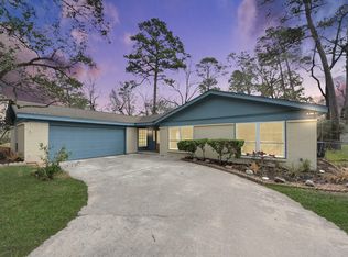 26206 Maplewood Dr, Spring, TX 77386