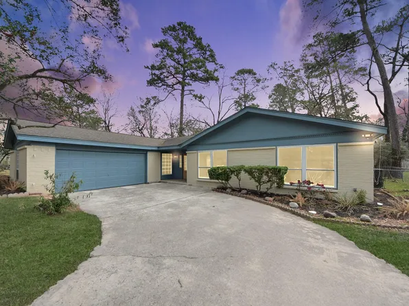 26206 Maplewood Dr, Spring, TX 77386