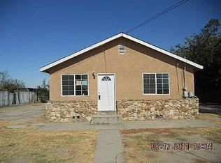 9554 S Elm Ave, Fresno, CA 93706