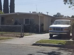 105 W Hawes Ave, Fresno, CA