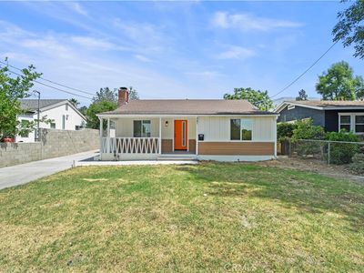 587 Ventura St, Altadena, CA, 91001