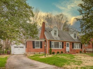 105 Hamilton Park, Lexington, KY 40504