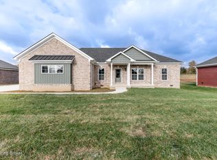 46 Palmetto Way, Bardstown, KY 40004