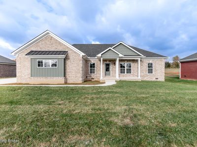 46 Palmetto Way, Bardstown, KY, 40004